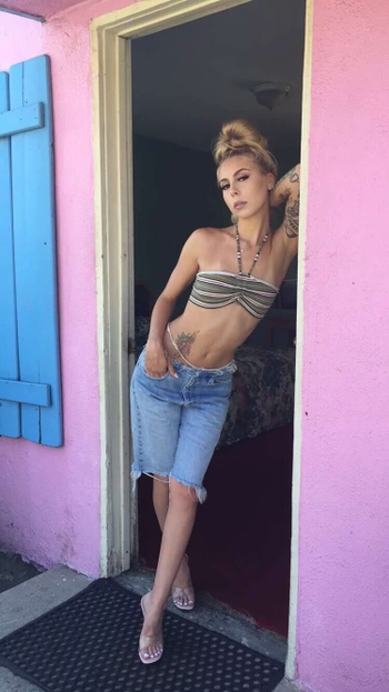 Lil Debbie