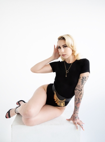 Lil Debbie