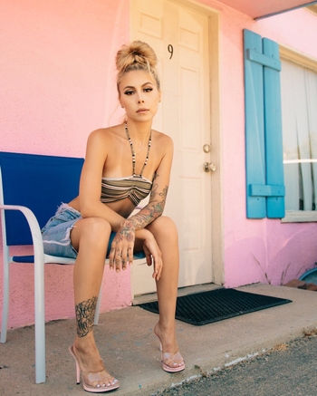 Lil Debbie