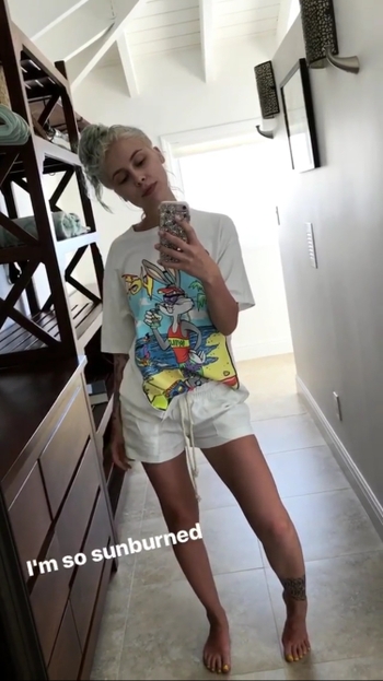 Lil Debbie