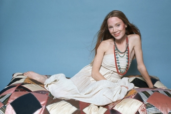 Sissy Spacek