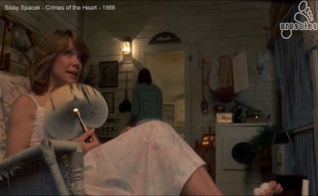 Sissy Spacek