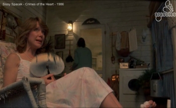 Sissy Spacek