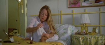 Sissy Spacek