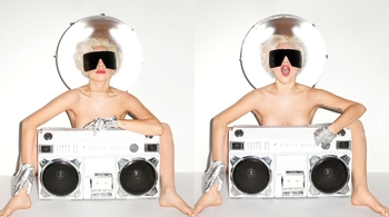 Lady Gaga