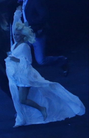 Lady Gaga