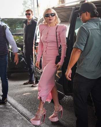 Lady Gaga