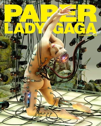 Lady Gaga