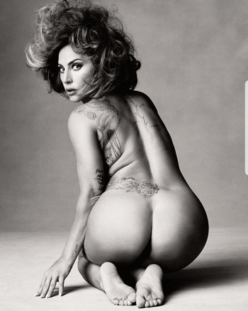 Lady Gaga