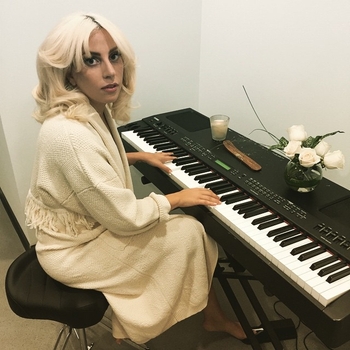 Lady Gaga