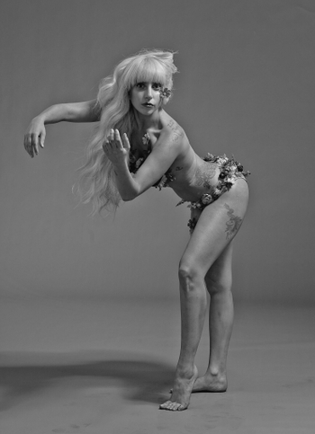 Lady Gaga