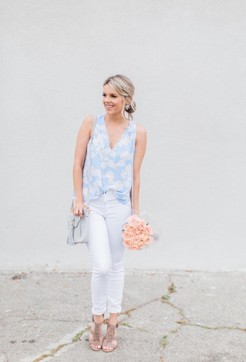 Ali Fedotowsky