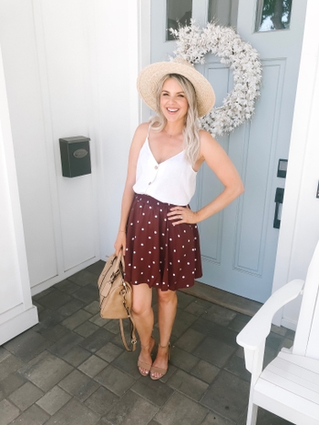 Ali Fedotowsky