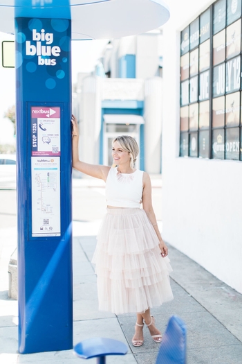 Ali Fedotowsky