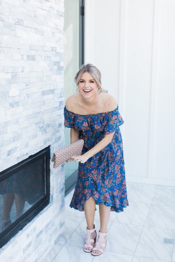 Ali Fedotowsky