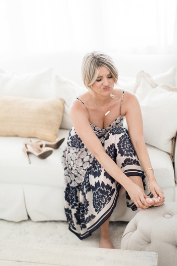 Ali Fedotowsky