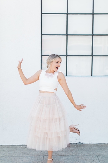 Ali Fedotowsky