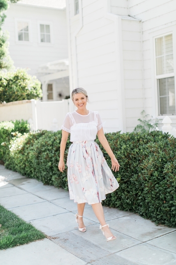 Ali Fedotowsky