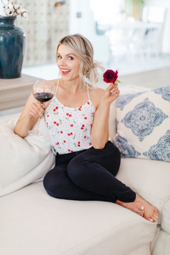 Ali Fedotowsky