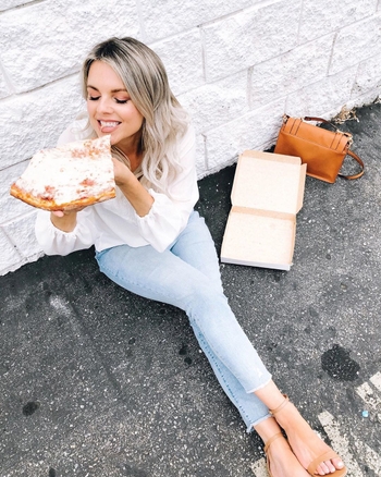 Ali Fedotowsky