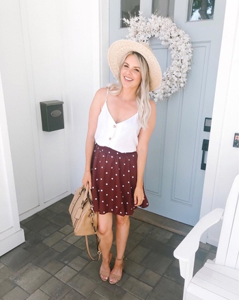 Ali Fedotowsky