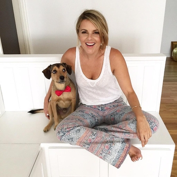 Ali Fedotowsky