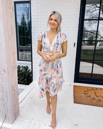 Ali Fedotowsky