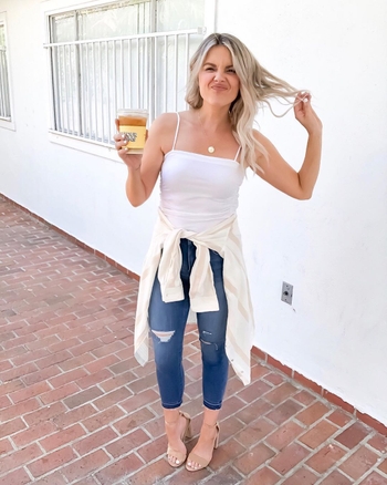 Ali Fedotowsky