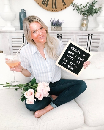 Ali Fedotowsky