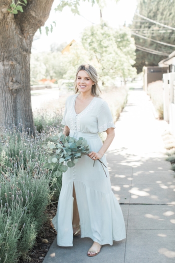 Ali Fedotowsky