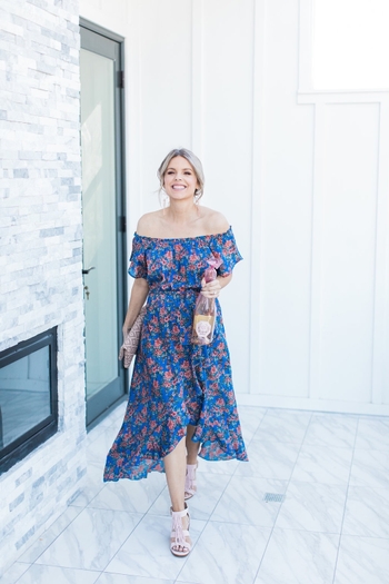 Ali Fedotowsky