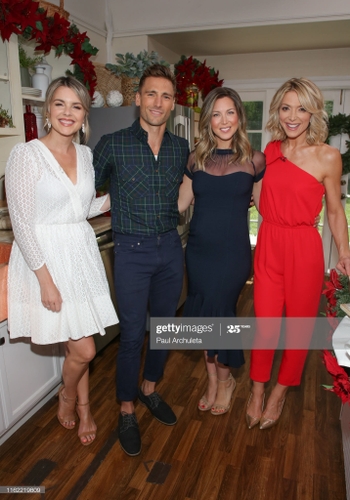 Ali Fedotowsky