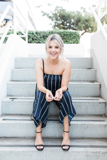 Ali Fedotowsky