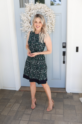 Ali Fedotowsky