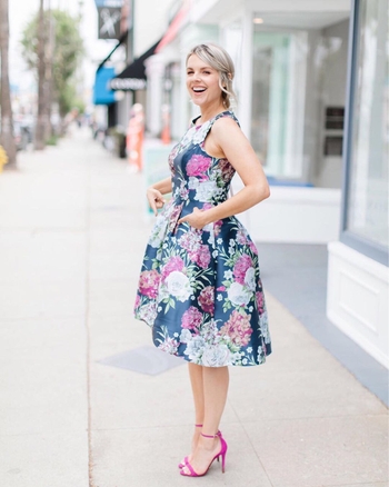 Ali Fedotowsky