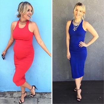 Ali Fedotowsky