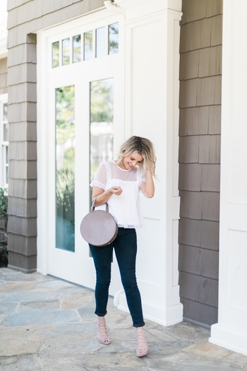 Ali Fedotowsky