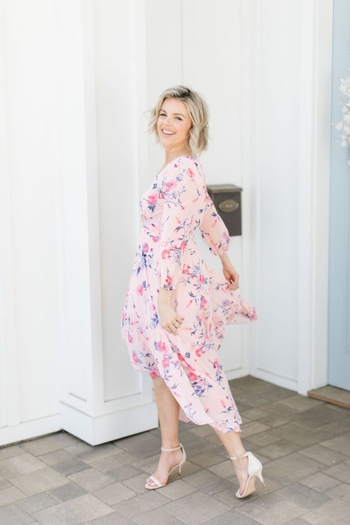 Ali Fedotowsky