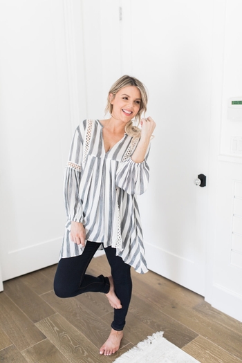 Ali Fedotowsky