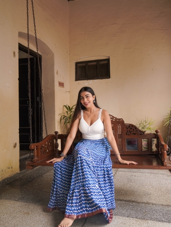 Ruma Sharma