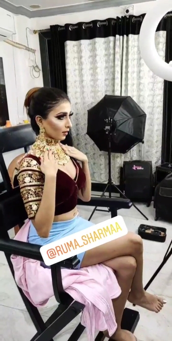 Ruma Sharma
