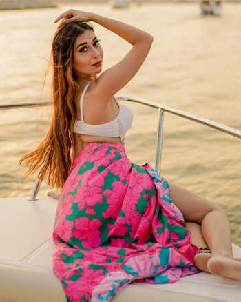 Ruma Sharma