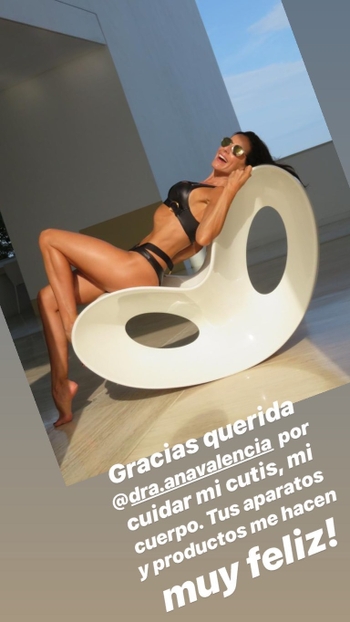 Paulina Mercado