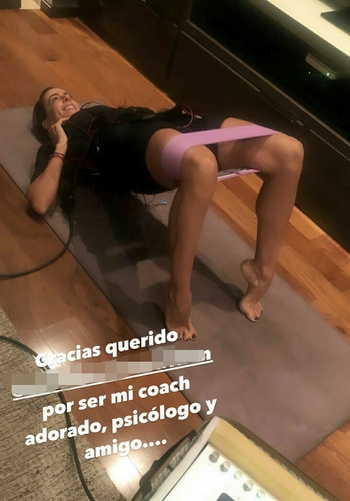 Paulina Mercado
