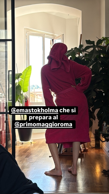 Ema Stokholma