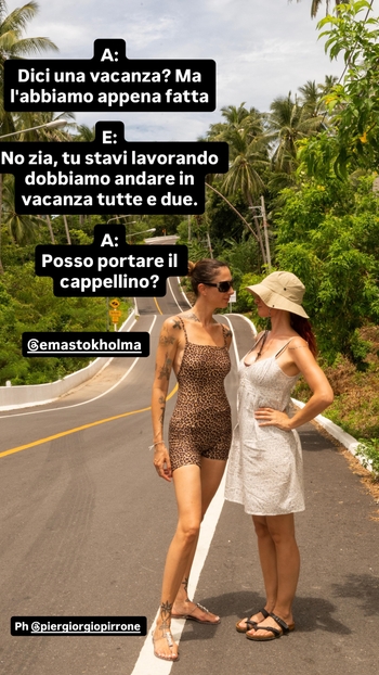 Ema Stokholma