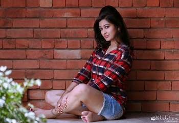 Tejaswini Prakash