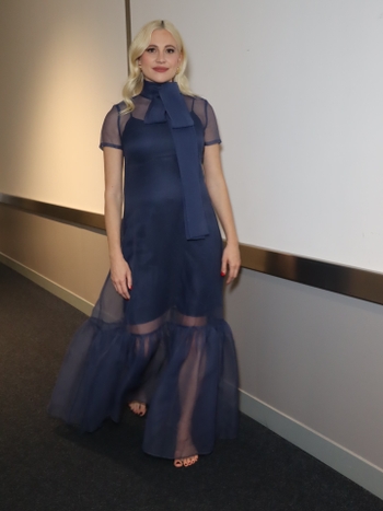 Pixie Lott