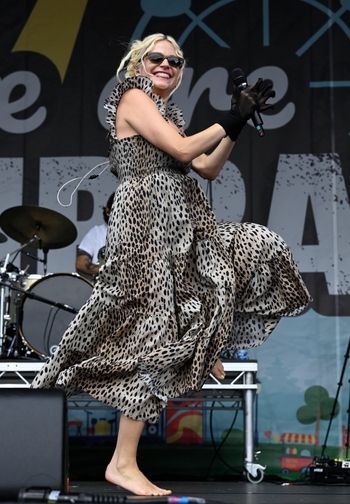 Pixie Lott