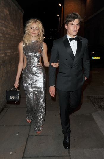 Pixie Lott